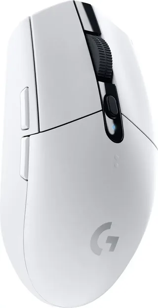 G 910-005291 mouse de Logitech – jaquette 2 sur 2