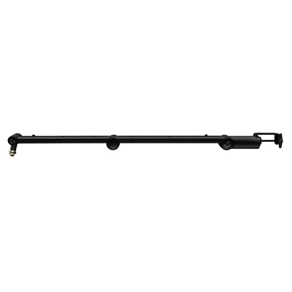 G Compass Premium Boom Microfoonstandaard by Logitech – cover
