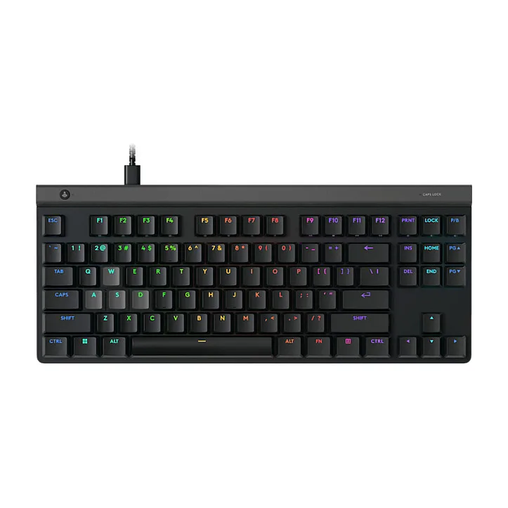 G G515 RAPID TKL keyboard by Logitech – cover