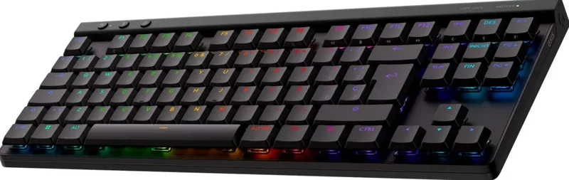 G G515 - Toetsenbord van Logitech – cover