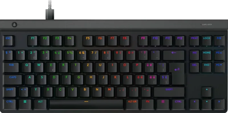 G G515 - Toetsenbord by Logitech – cover