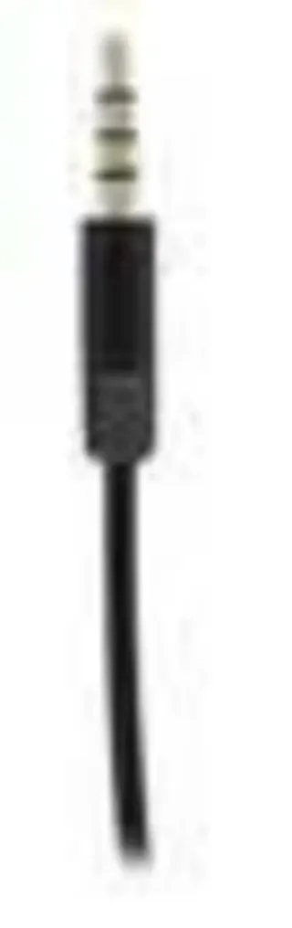 H151 - Stereo Headset - Noise Cancelling Microfoon från Logitech, Svart – omslag 2 av 2