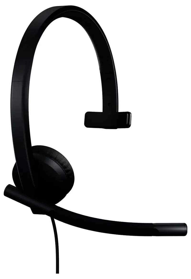 H570e - headset fra Logitech – cover