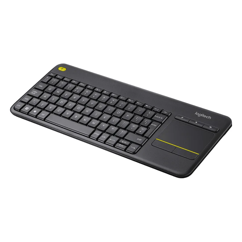 K400 Plus keyboard by Logitech – cover