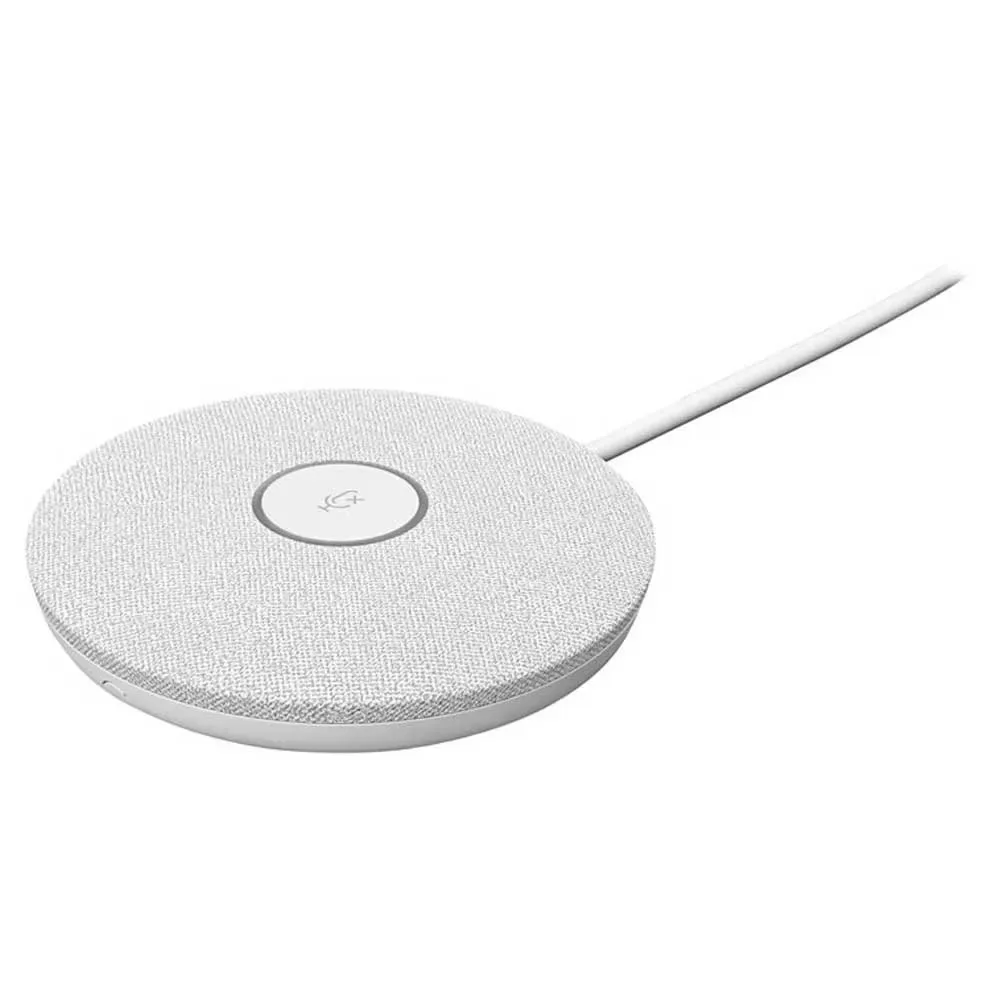 Konf Conferentiemicrofoon by Logitech – cover
