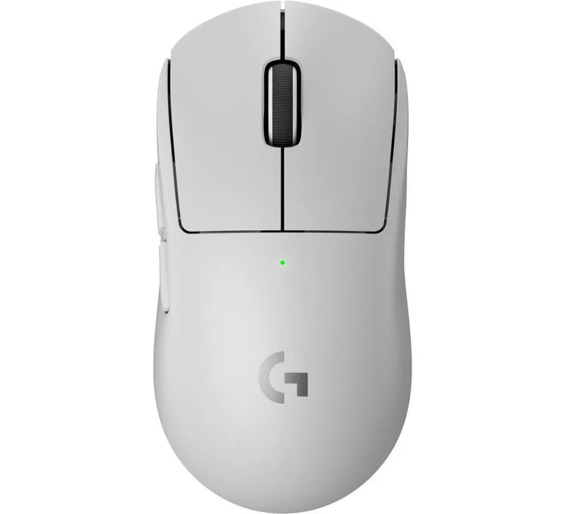 Logitech 910-006638 Maus van Logitech – cover