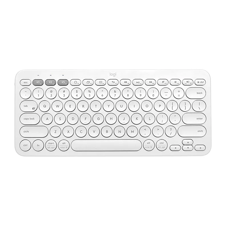 Logitech 920-009584 keyboard by Logitech – cover