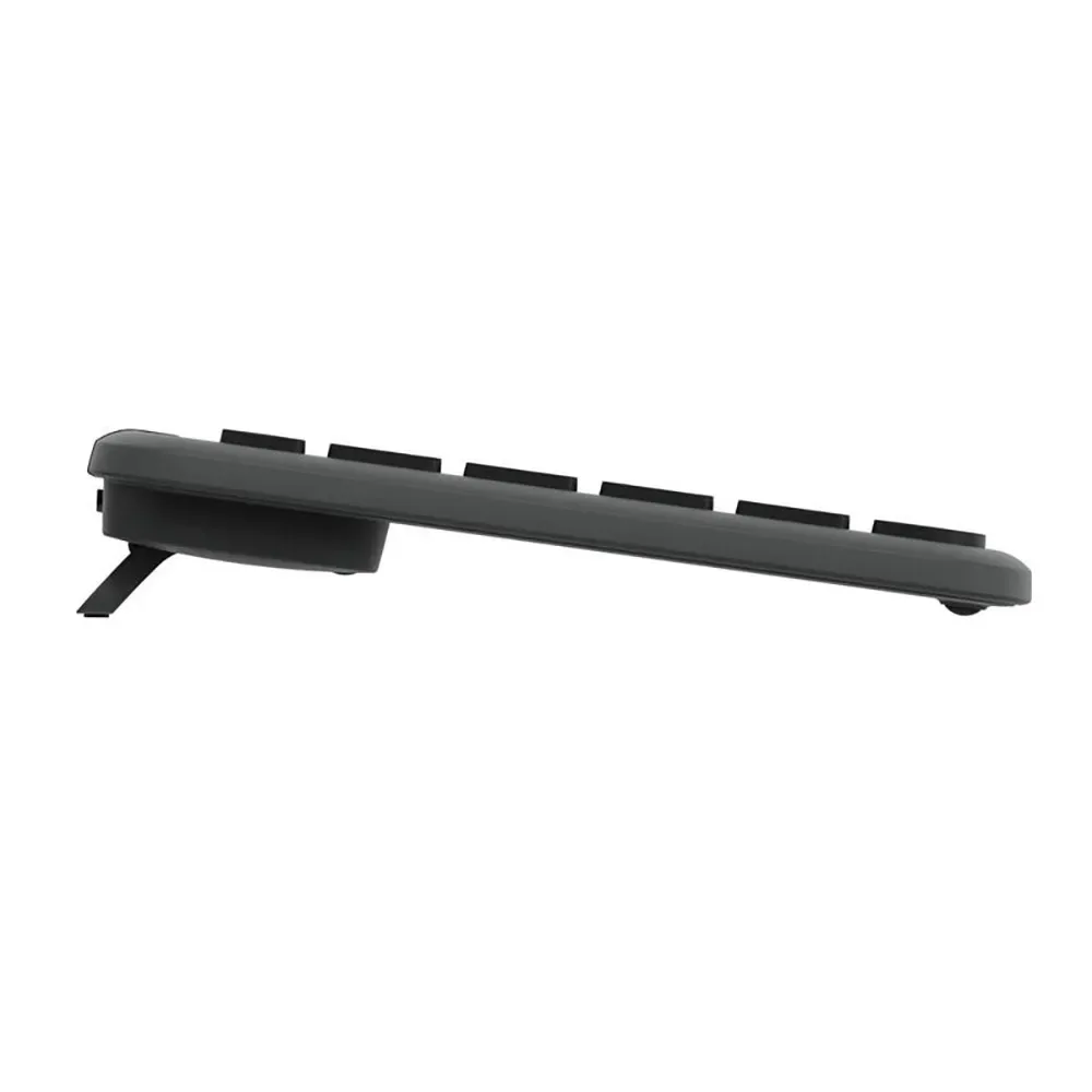 Logitech 920-012455 Draadloos Toetsenbord by Logitech – cover