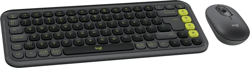 Logitech 920-013140 keyboard by Logitech – cover