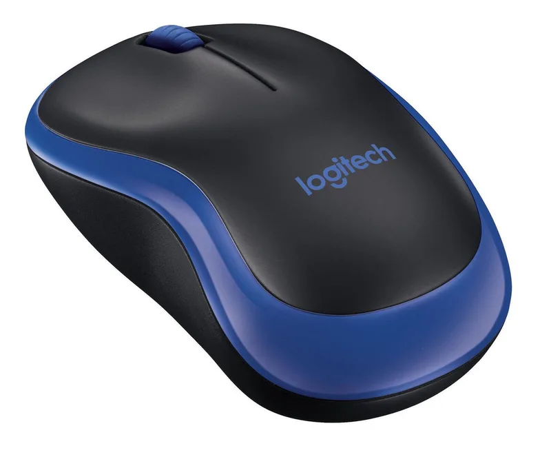 M185 Maus van Logitech – cover