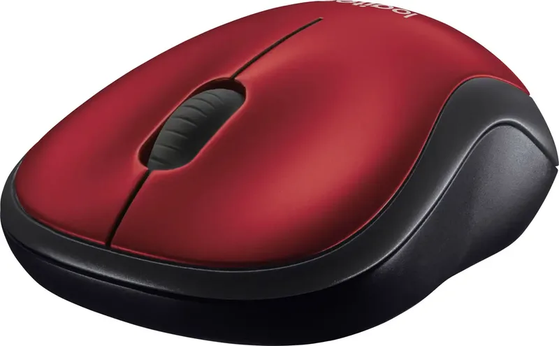 M185 - Muis by Logitech – cover 2 of 2