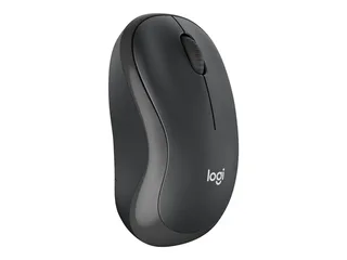 M240 - Draadloze Muis - Bluetooth van Logitech, Zwart – cover 2 van 2