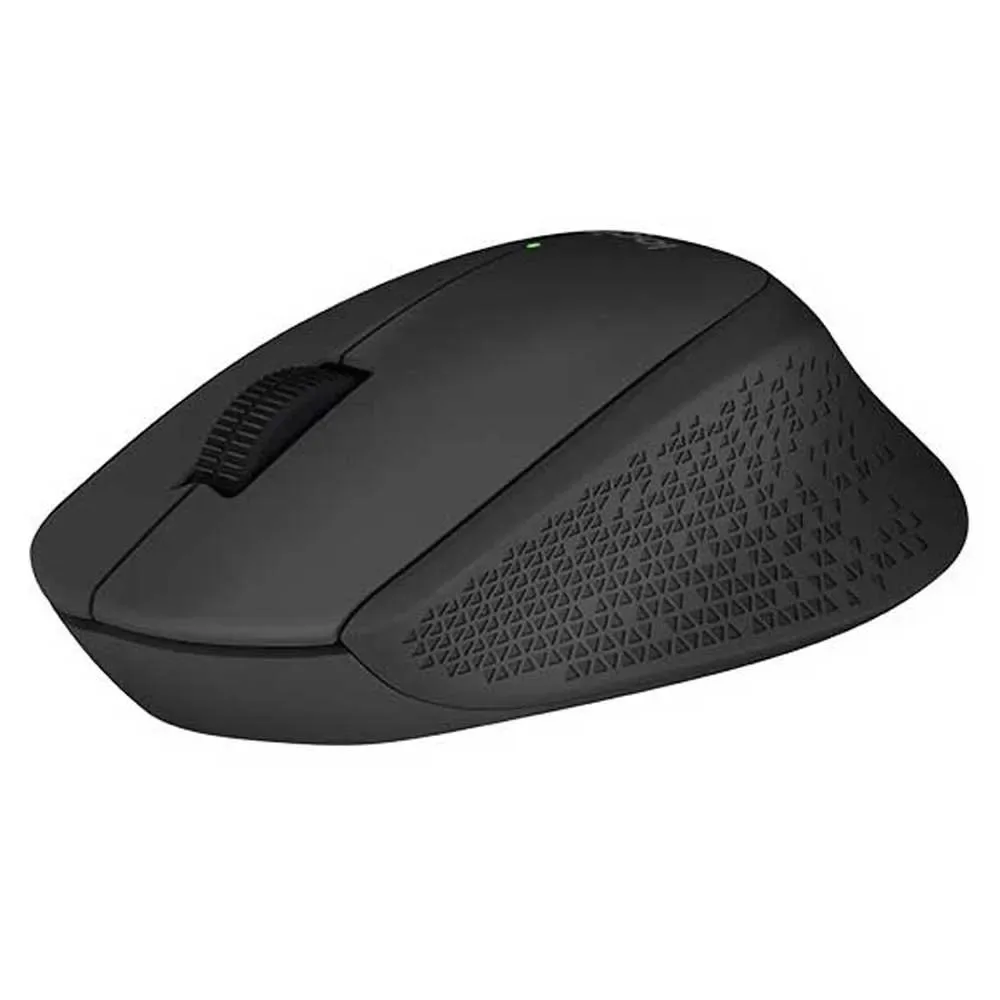 M280 Draadloze Muis från Logitech – omslag