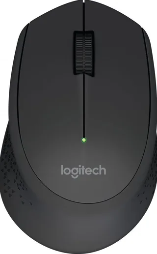 M280 - Muis fra Logitech – cover 1 af 2