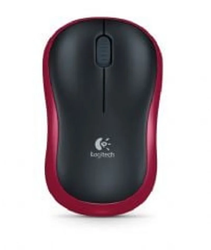 Maus fra Logitech – cover
