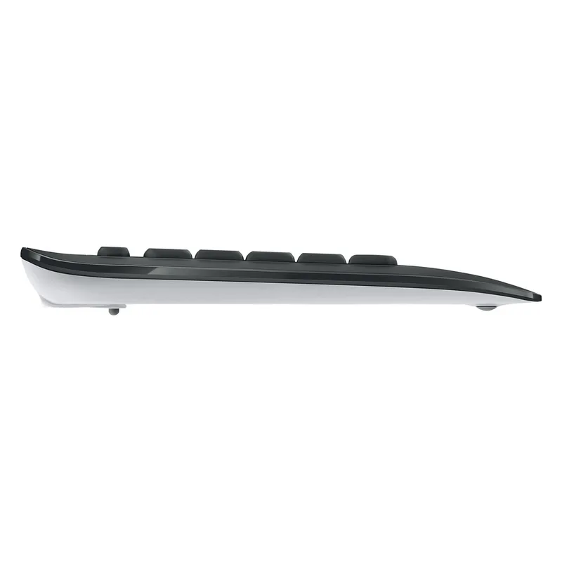 MK540 Advanced keyboard van Logitech – cover