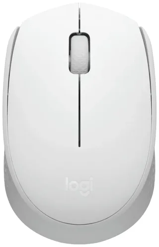 Mouse Logitech M171 White van Logitech, Wit – cover 3 van 3