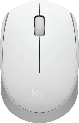Mouse Logitech M171 White van Logitech, Wit – cover 1 van 3