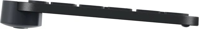 MX Keys for Business - Verlicht Toetsenbord - Draadloos - Grafiet