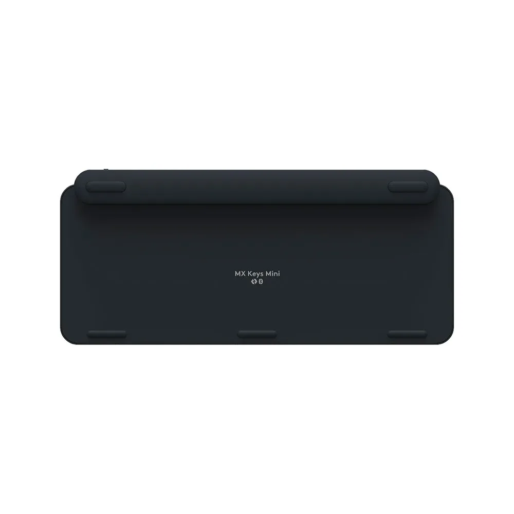 Mx Keys Mini Draadloos Toetsenbord by Logitech, ES – cover