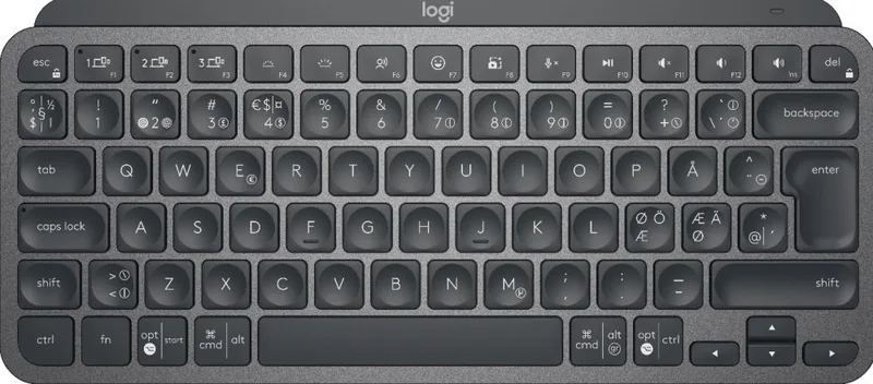 MX Keys Mini - Office fra Logitech – cover