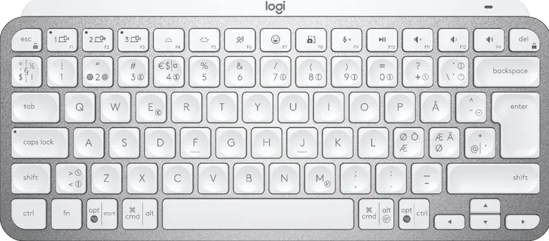 MX Keys Mini - Office by Logitech – cover