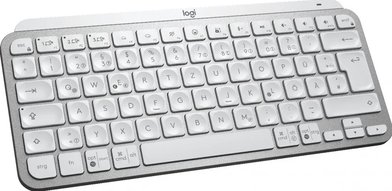 MX Keys Mini - Toetsenbord by Logitech – cover