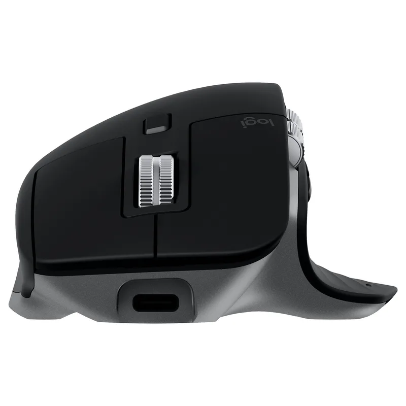 MX Master 3S for Mac mouse de Logitech – jaquette