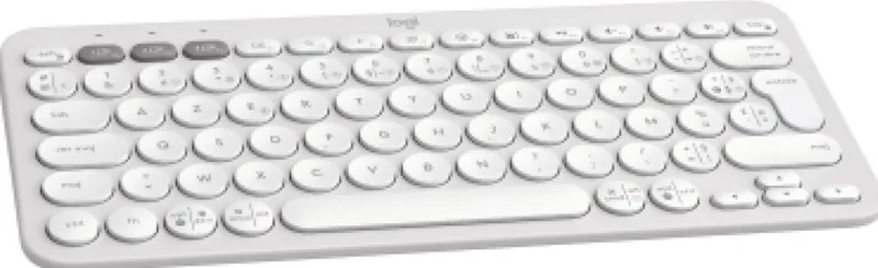Pebble Keys 2 K380s - Toetsenbord van Logitech – cover