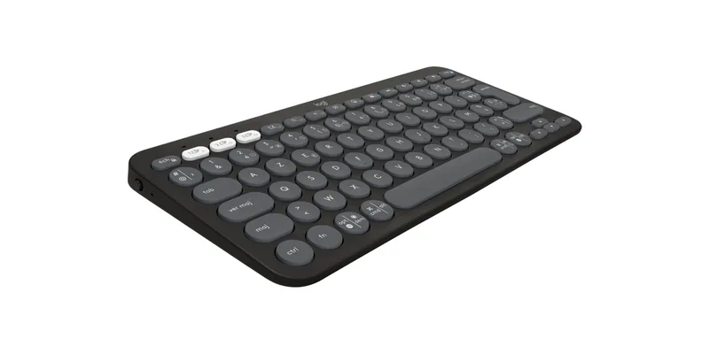 Pebble Keys 2 K380s - Toetsenbord van Logitech – cover