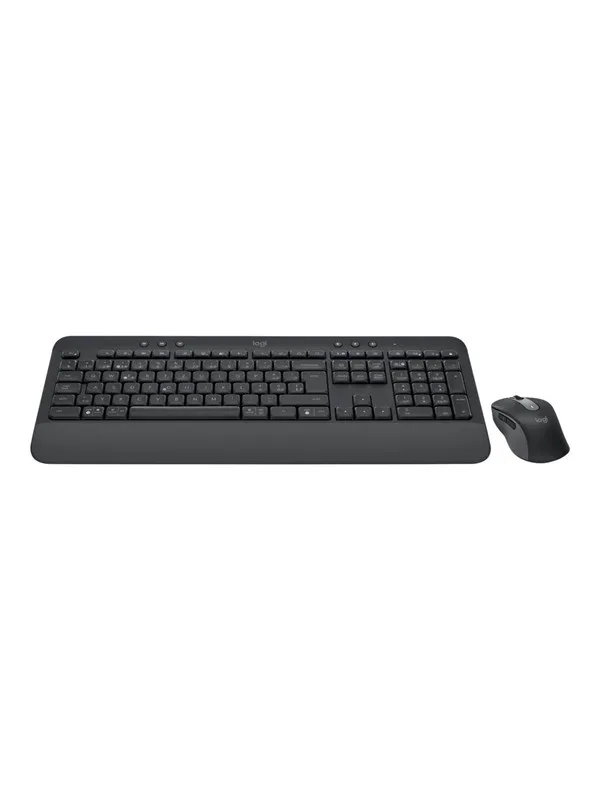 Signature MK650 for Business by Logitech – cover