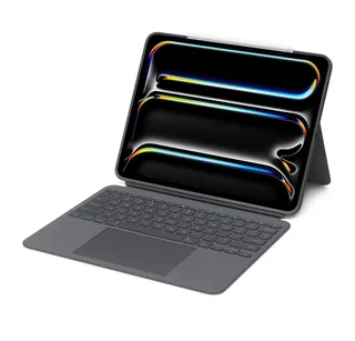 Tablet-Tastatur by Logitech – cover 1 of 2
