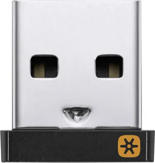 Unifying Ontvanger by Logitech – cover 2 of 2