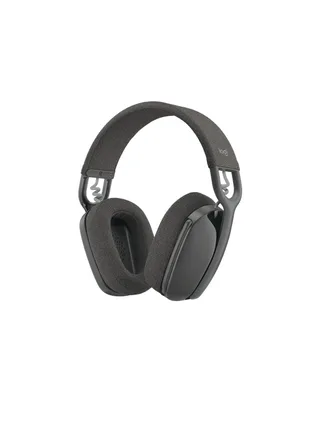 Zone Vibe 100 - Grafiet van Logitech, Zwart – cover 1 van 3