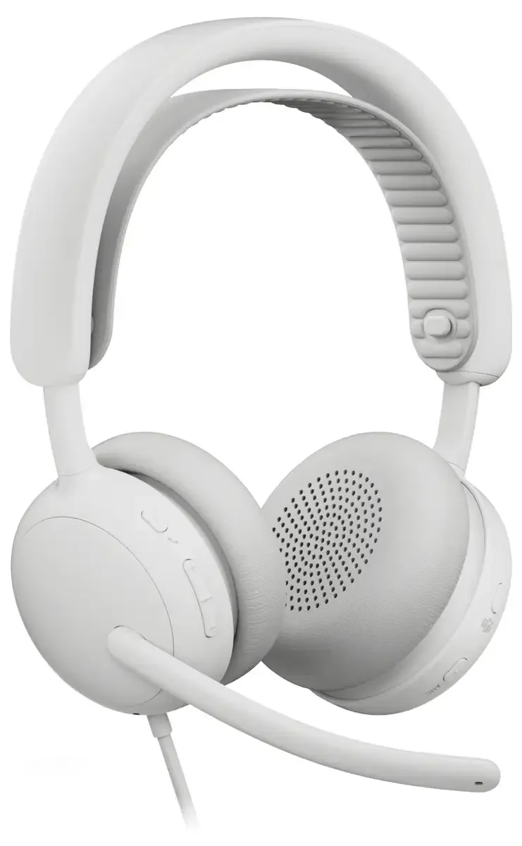 Zone Wired 2 for Business by Logitech – cover