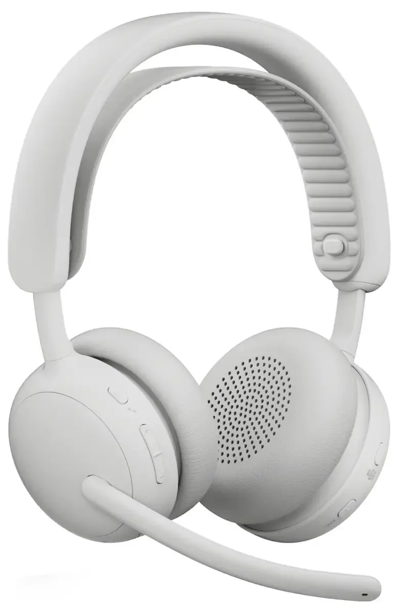 Zone Wireless 2 ES de Logitech – jaquette