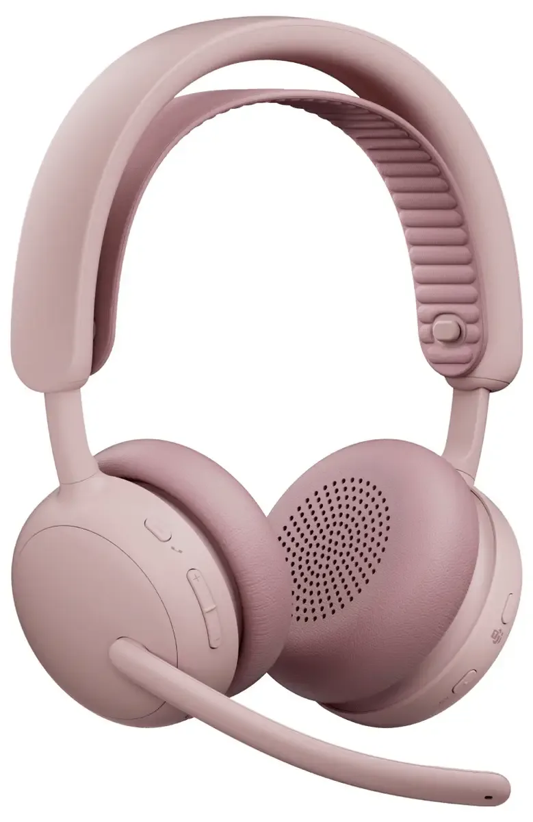 Zone Wireless 2 ES de Logitech – jaquette