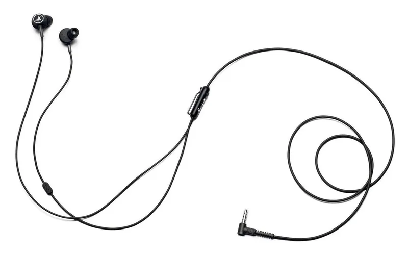 Mode Original - In-ear Oordopjes van Marshall, Zwart – cover