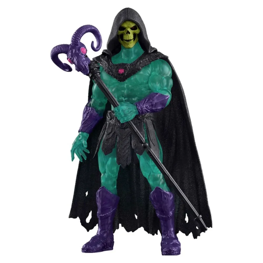 Masters Of The Universe First Ones Kids Core 12 Figuur van Mattel – cover