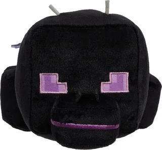 Minecraft Pluche - Ender Dragon van Mattel – cover 1 van 6