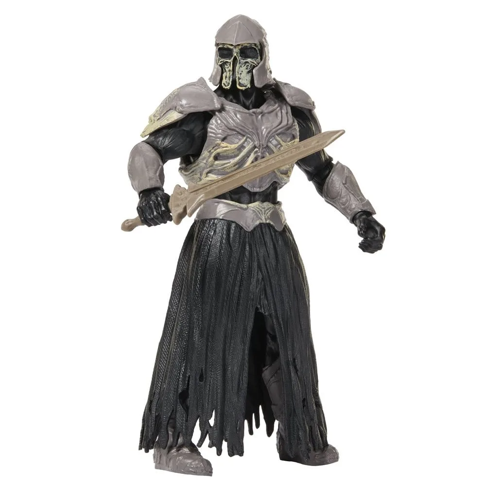 Masters Of The Universe Skelegoon Figur fra Mattel – cover