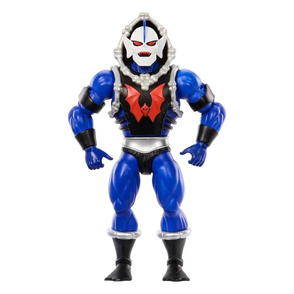 MOTU Origins Hordak Cartoon Collection by Mattel – cover