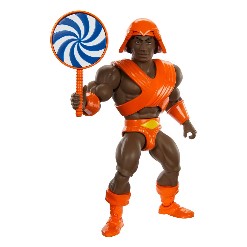 MOTU Origins Hypno 14cm van Mattel – cover