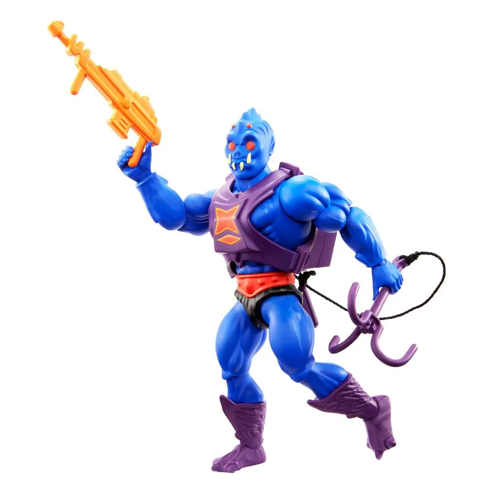 MOTU Origins Webstor 14cm fra Mattel – cover