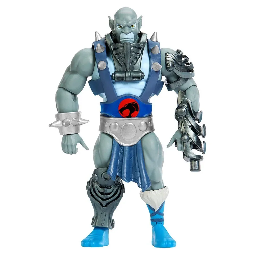 Panthro Figuur 14 Cm by Mattel – cover