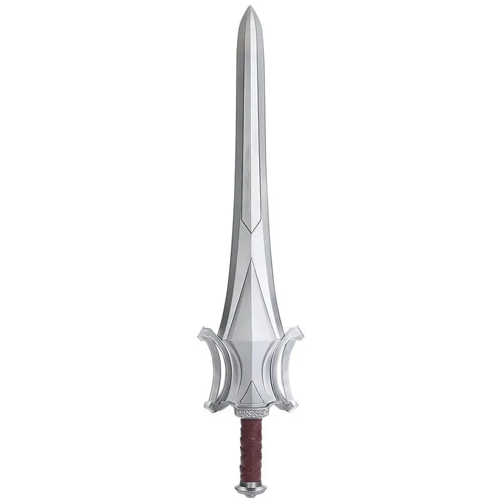 Powers Of Grayskull Épée Zwaard Replica by Mattel – cover