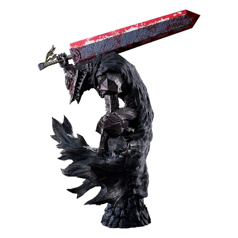Berserk Up Guts Berserker-harnas Pop Up Parade Pvc-figuur Xl-formaat 38 Cm by Max Factory – cover