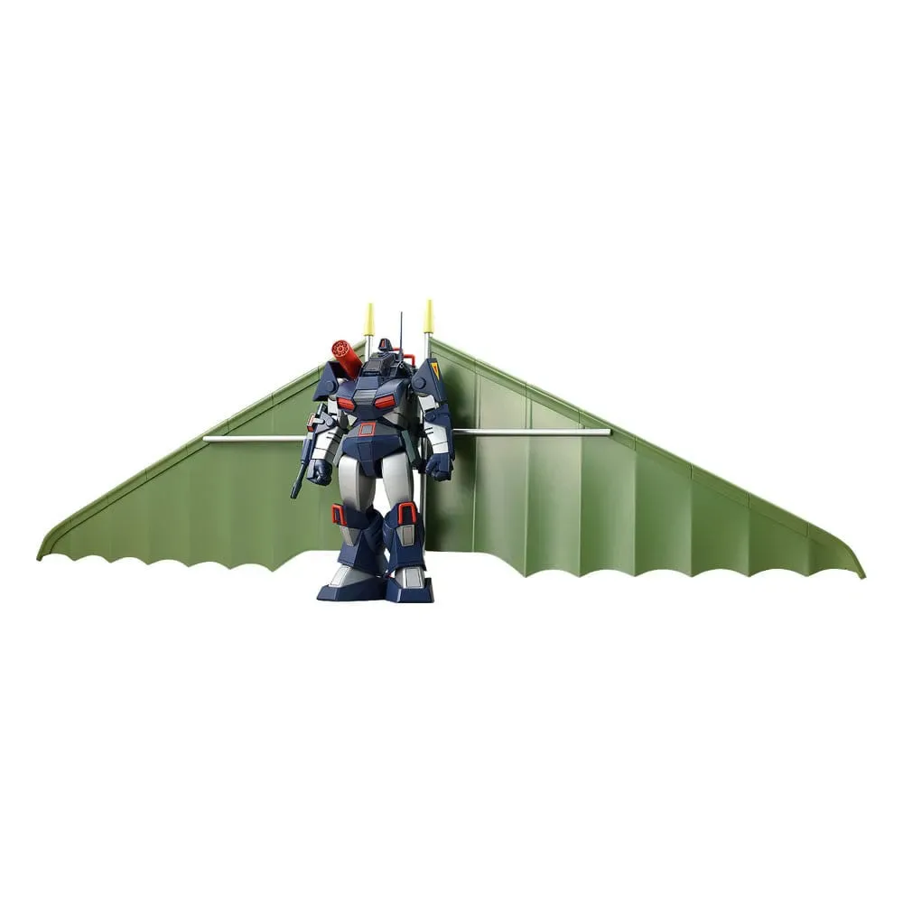 Fang Of The Sun Dougram Combat Armor Dougram Hang Glider Equipment Type Figur fra Max Factory – cover