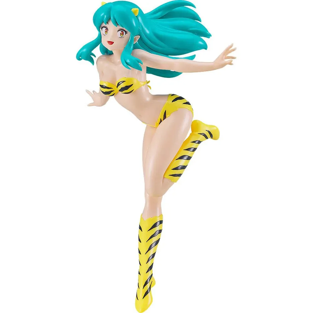 Urusei Yatsura Plamax Lum 20 Cm Figuur by Max Factory – cover