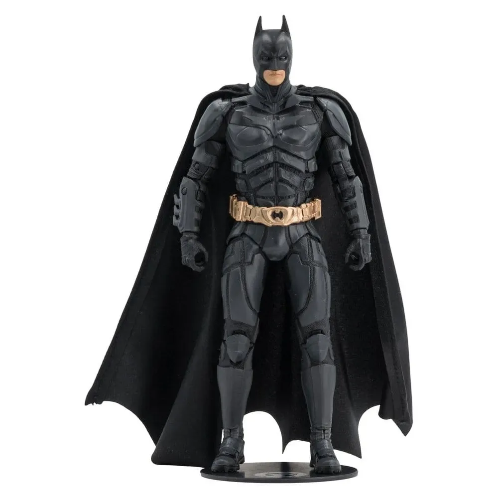 Batman: The Dark Knight Batman Figuur de McFarlane Toys – jaquette